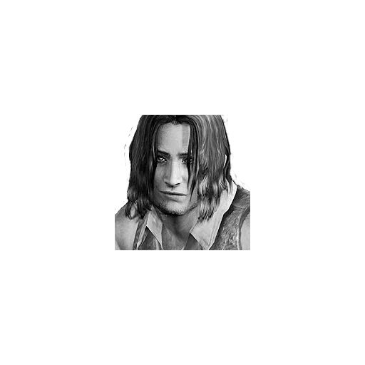 Sticker “Resident Evil-8”