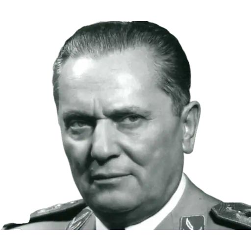 Sticker “Josip Tito-10”