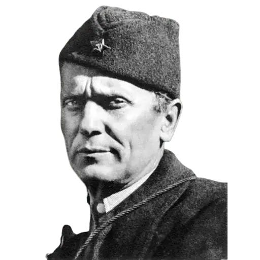 Sticker “Josip Tito-2”