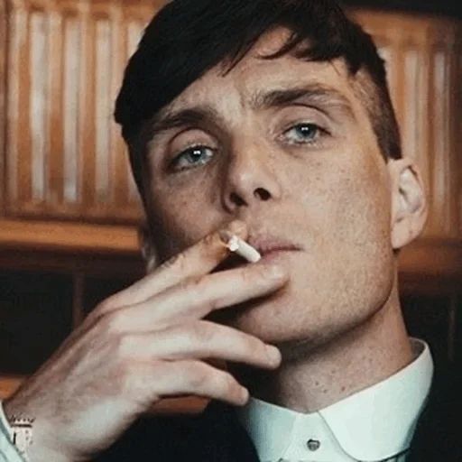 Sticker “Tommy Shelby-6”