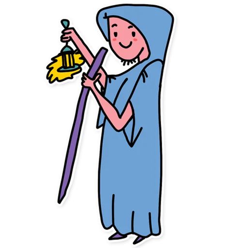 Sticker “Tarot-1”