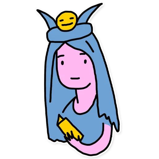 Sticker “Tarot-7”