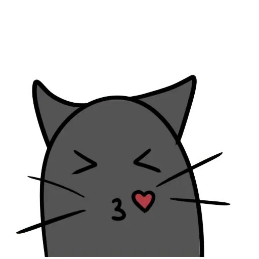 Sticker “Masiil-1”