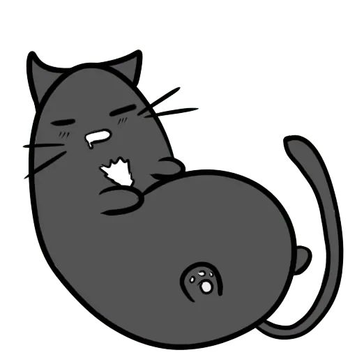 Sticker “Masiil-4”