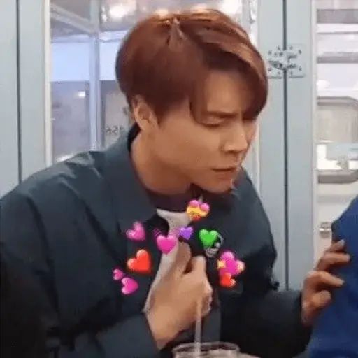 Sticker “NCT-11”
