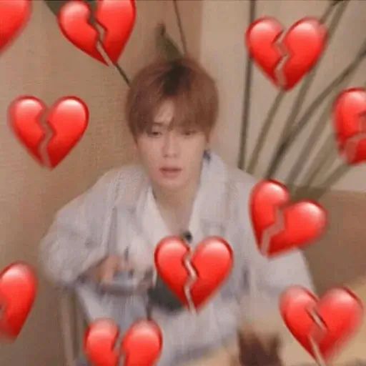 Sticker “NCT-12”