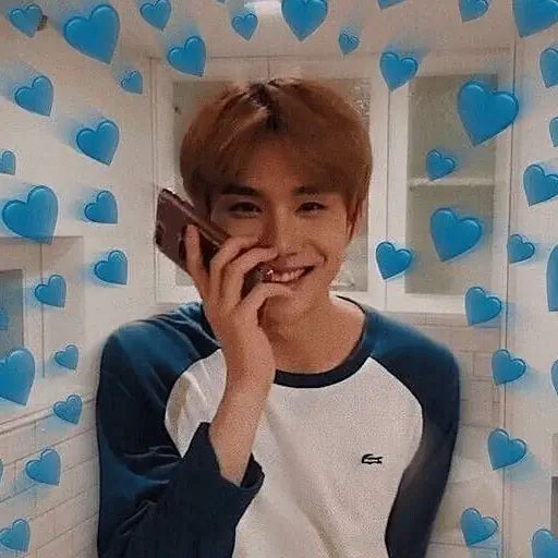 Sticker “NCT-4”