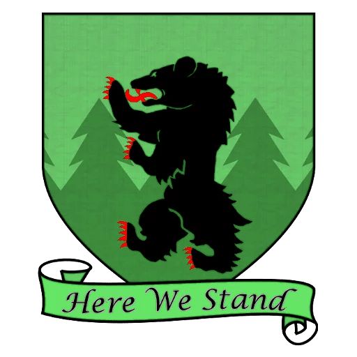 Sticker “Game of Thrones Houses-10”