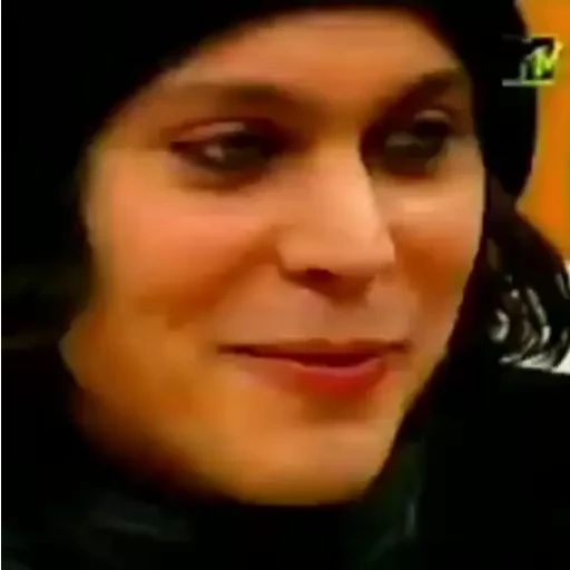 Sticker “Ville Valo-8”