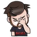 “Software Developer” stickerpack