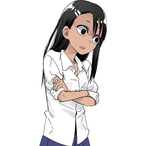 Sticker “Nagatoro-san-12”