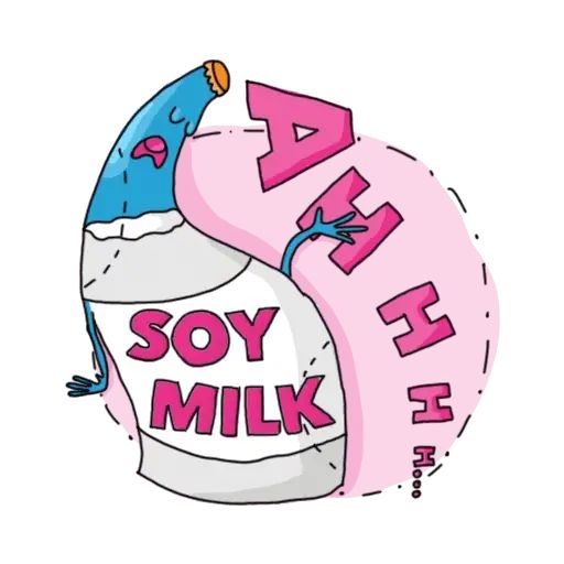 Sticker “Fancy Vegan-11”