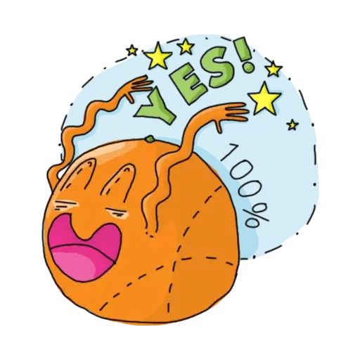 Sticker “Fancy Vegan-12”