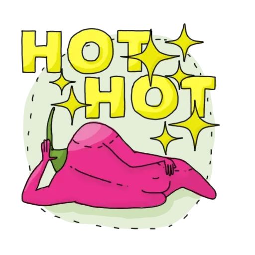 Sticker “Fancy Vegan-4”