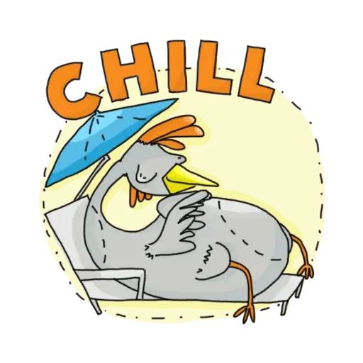 Sticker “Fancy Vegan-5”