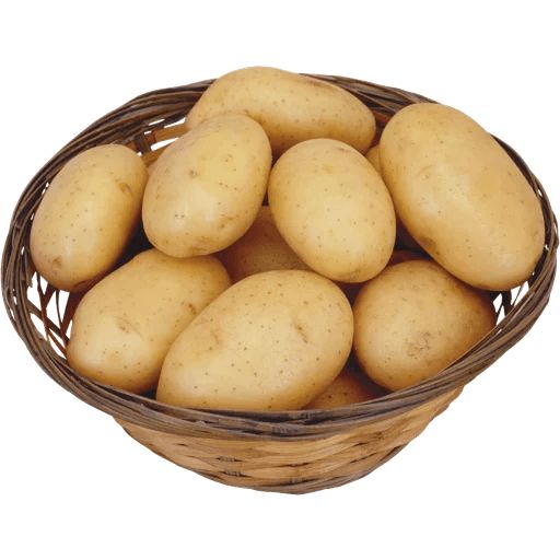 Sticker “Potatoes-1”