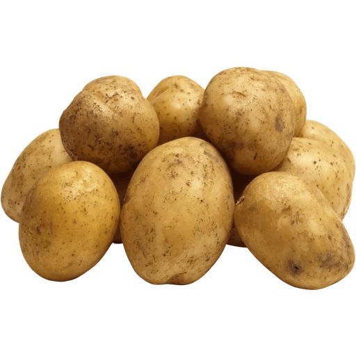Sticker “Potatoes-10”