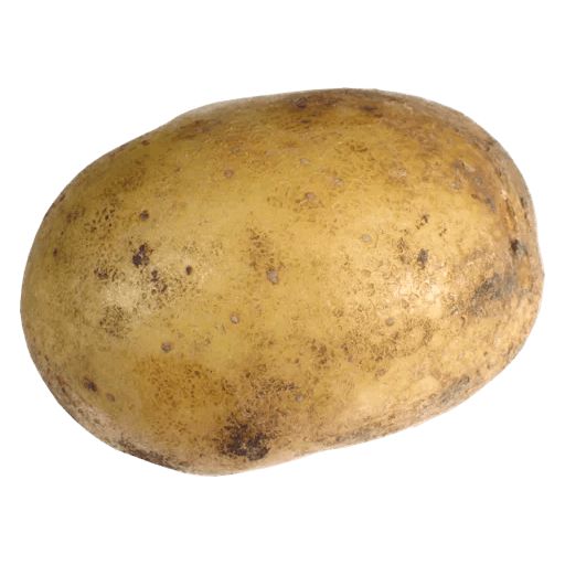 Sticker “Potatoes-11”