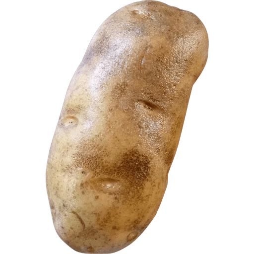 Sticker “Potatoes-12”