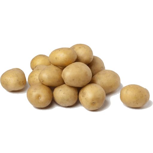 Sticker “Potatoes-2”