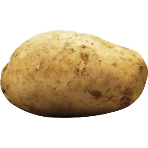 Sticker “Potatoes-3”