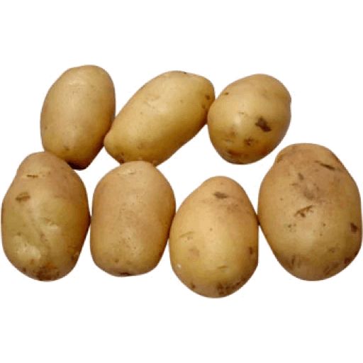 Sticker “Potatoes-6”