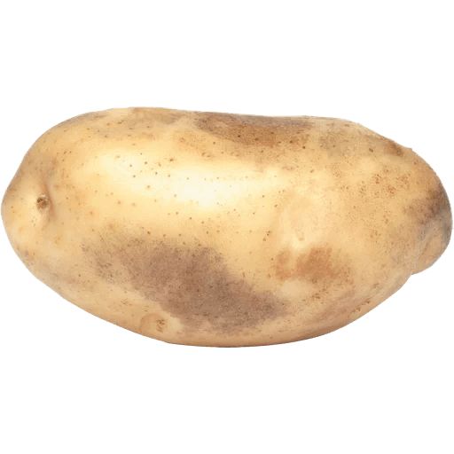Sticker “Potatoes-9”