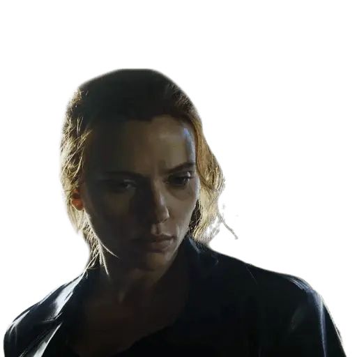 Sticker “Black Widow-10”