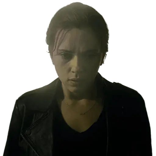 Sticker “Black Widow-7”