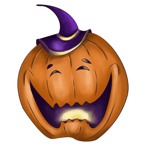 Sticker “Halloween-11”