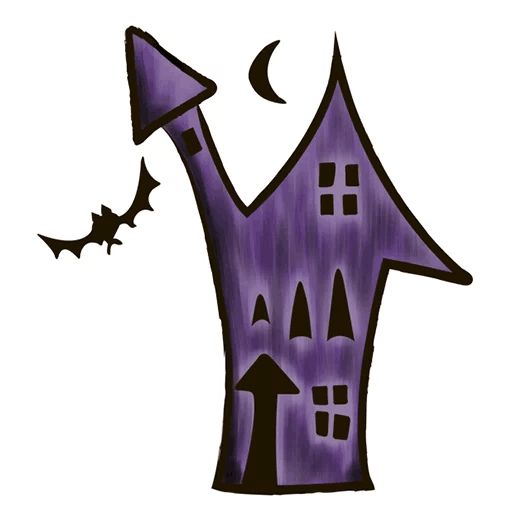 Sticker “Halloween-4”