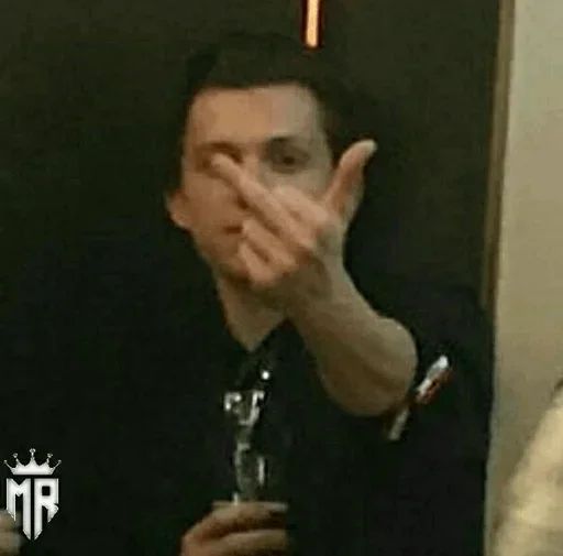 Sticker “Tom Holland-11”
