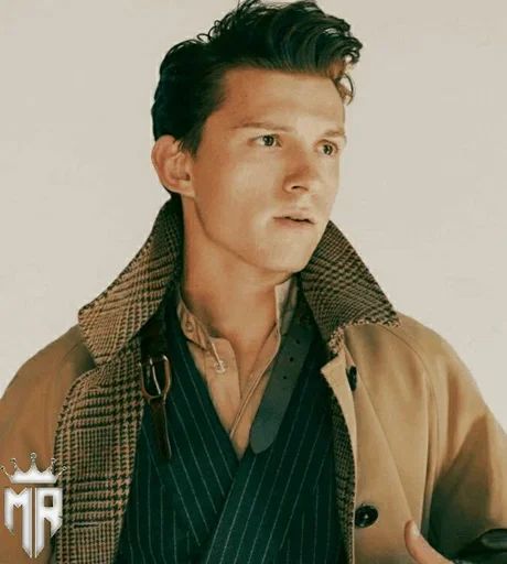 Sticker “Tom Holland-4”