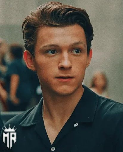 Sticker “Tom Holland-6”