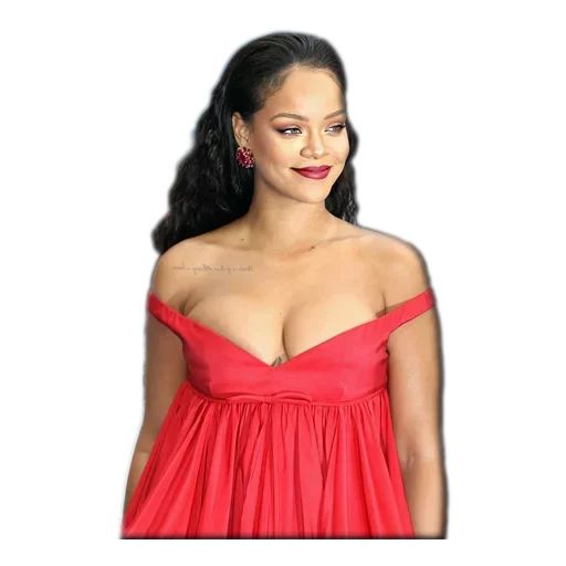 Sticker “Rihanna-9”