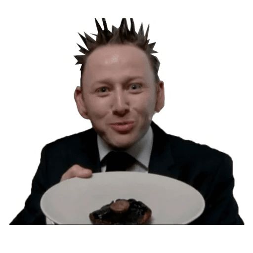 Sticker “Limmy-11”