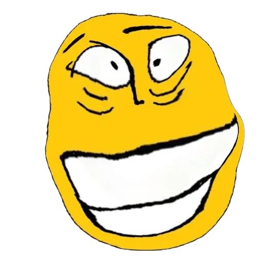 Sticker “Disgusting Emojis-2”