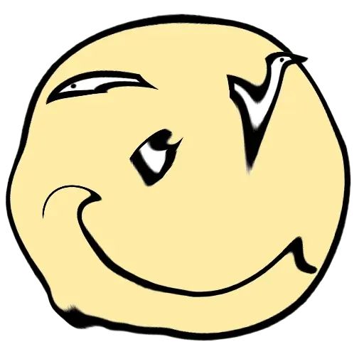 Sticker “Disgusting Emojis-5”