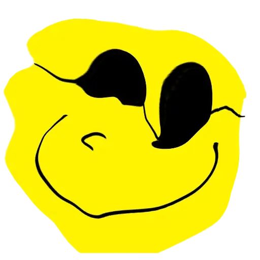 Sticker “Disgusting Emojis-6”