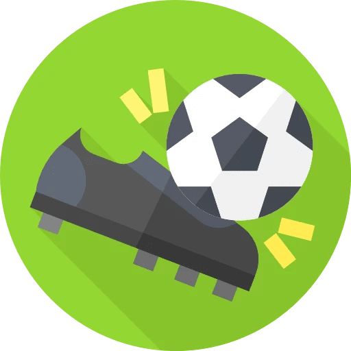 Sticker “Football icons-1”