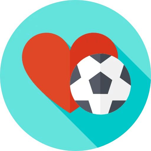 Sticker “Football icons-10”