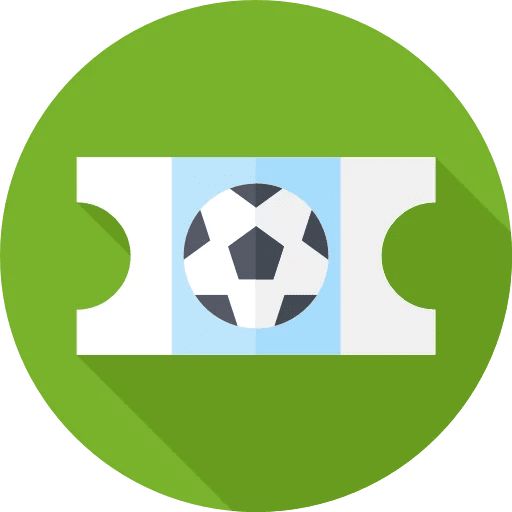 Sticker “Football icons-11”