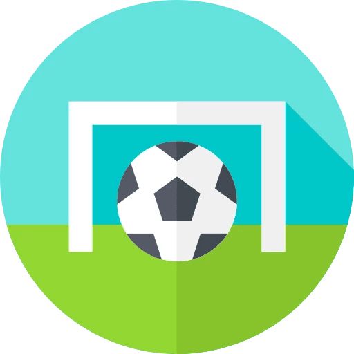 Sticker “Football icons-8”