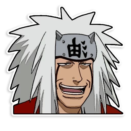 Sticker “Naruto-2”