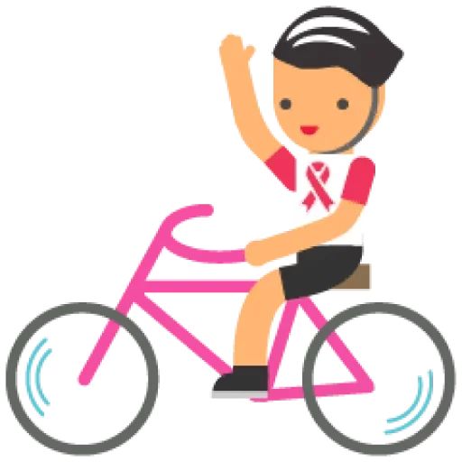 Sticker “Rainbow For People-7”