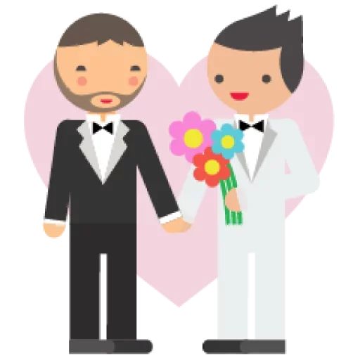 Sticker “Rainbow For People-8”