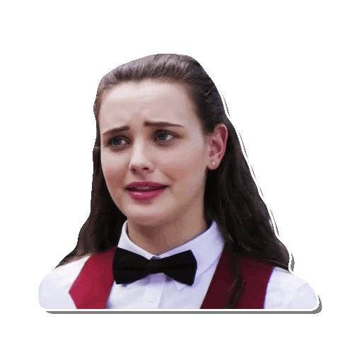 Sticker “13 Reasons Why-10”