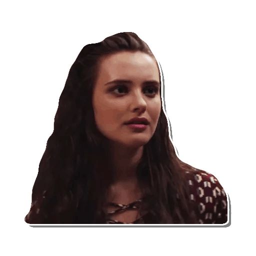 Sticker “13 Reasons Why-12”