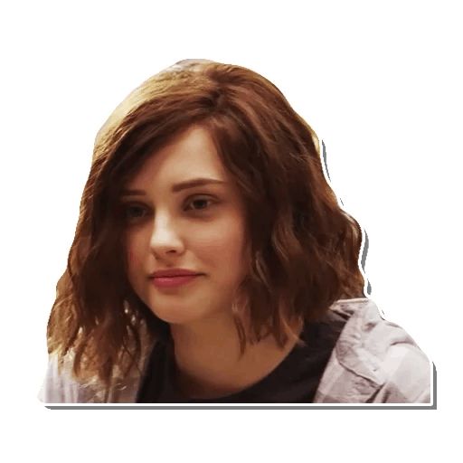 Sticker “13 Reasons Why-9”