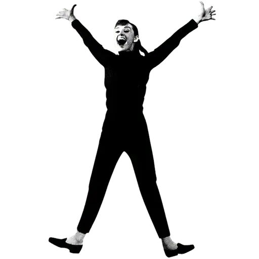 Sticker “Audrey Hepburn-2”